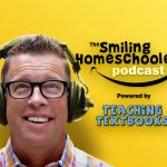 homeschooling encouragement podcast
