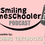 Homeschooling encouragement Podcast
